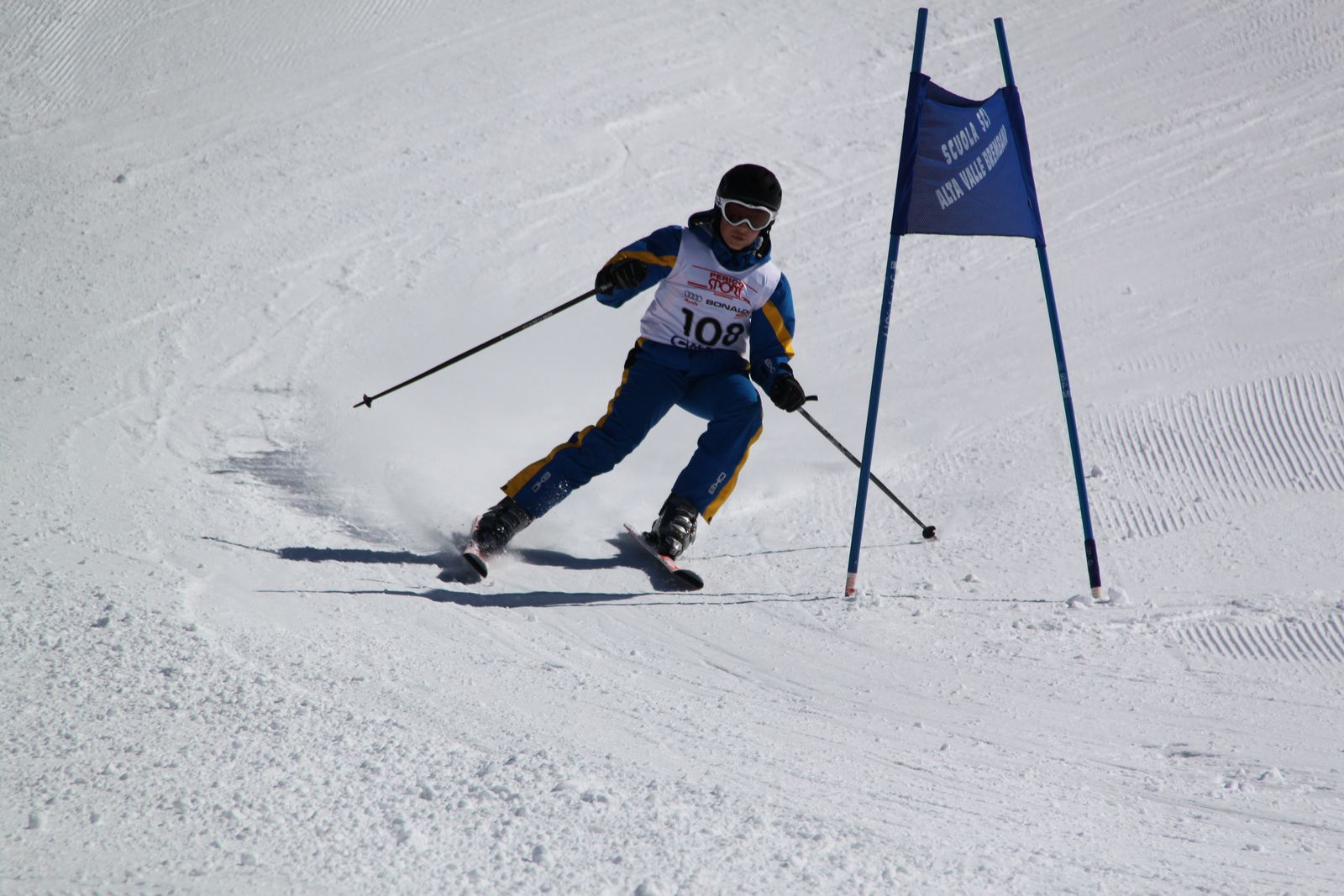 Gara Camp Sociali G 00199